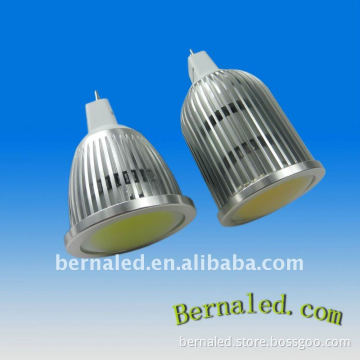 5W/9W COB MR16 LED LAMP